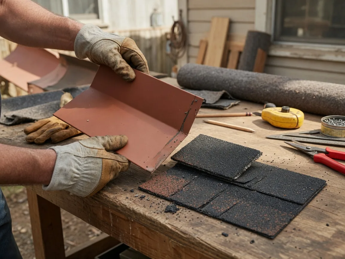 Roof Repair company in Bangs, TX